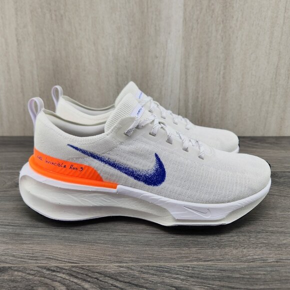 air zoomx invincible